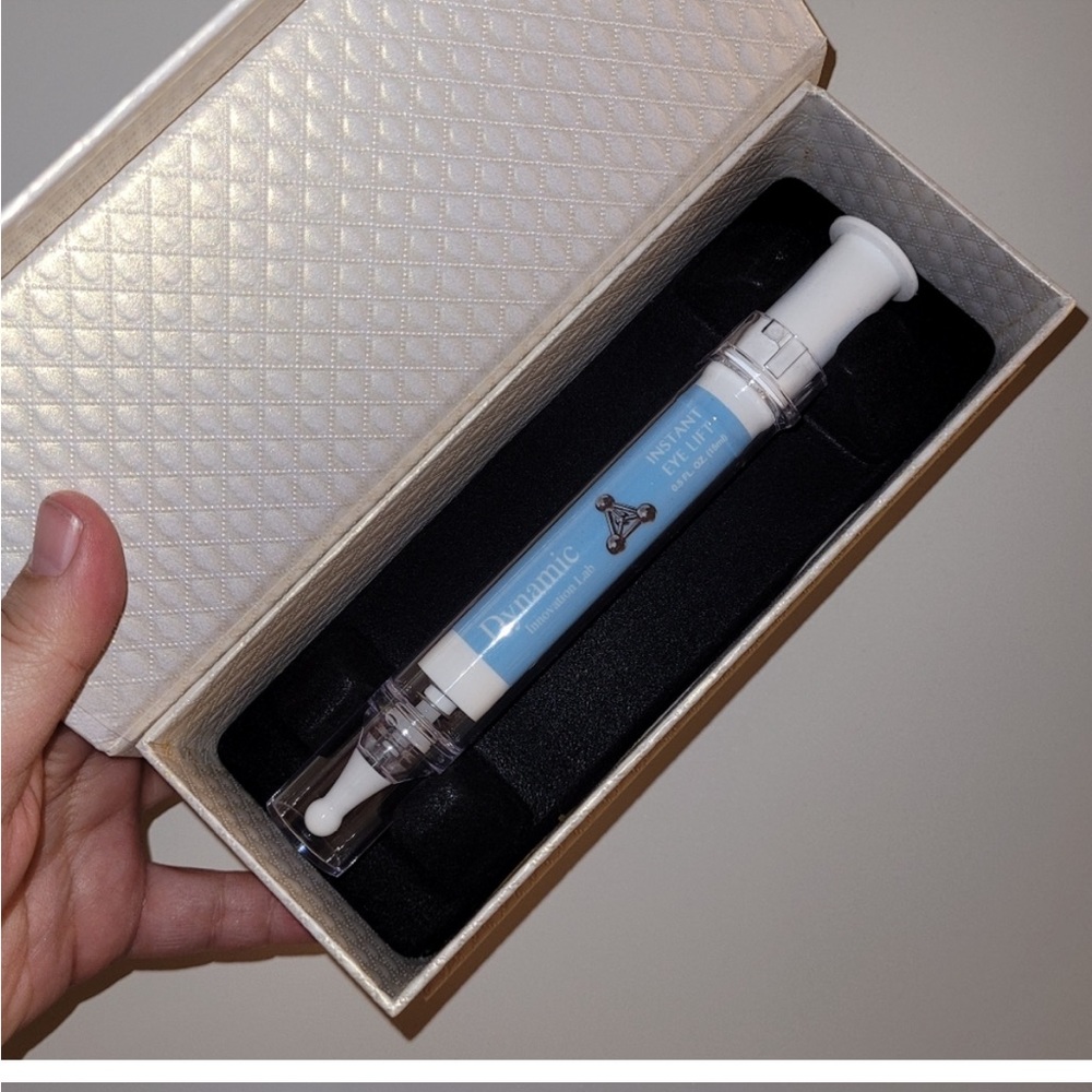 Dynamic Innovation Labs Instant Eye Lift